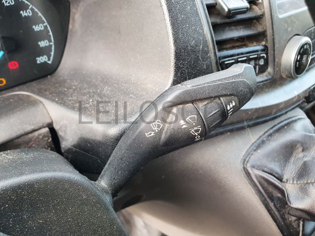 Ford Transit · Ano 2020