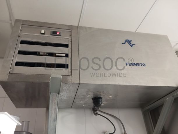 Combinação de Venda