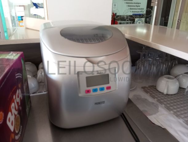 Combinação de Venda