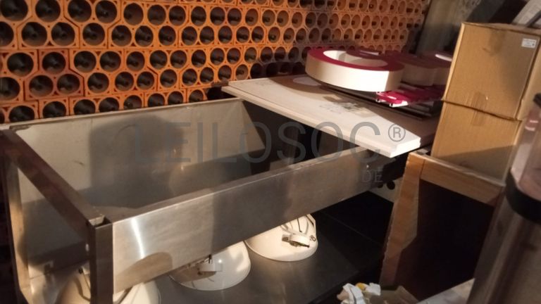 Combinação de Venda