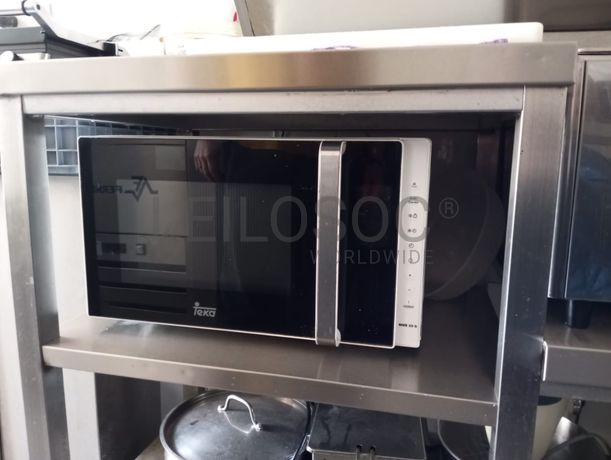 Combinação de Venda