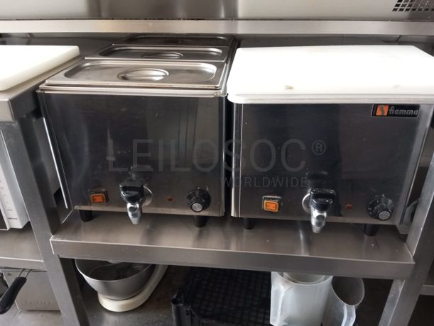 Combinação de Venda