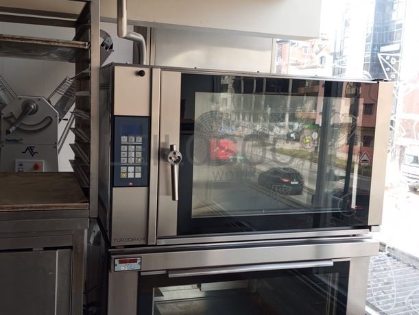 Combinação de Venda