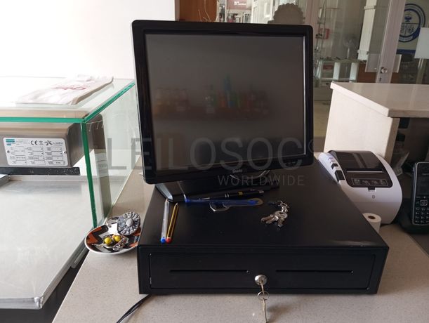 Combinação de Venda