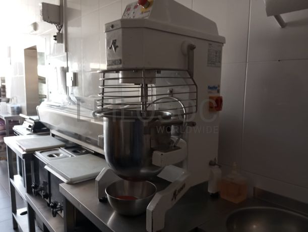 Combinação de Venda