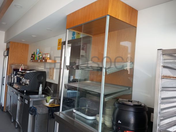 Combinação de Venda