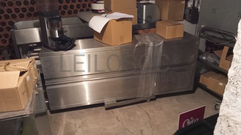 Combinação de Venda