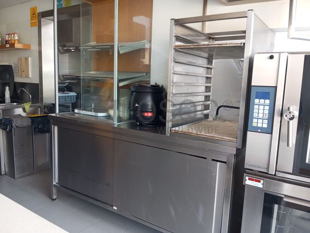 Combinação de Venda