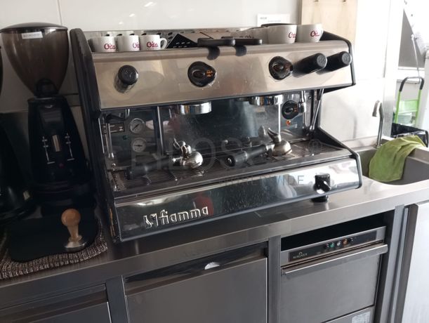 Combinação de Venda