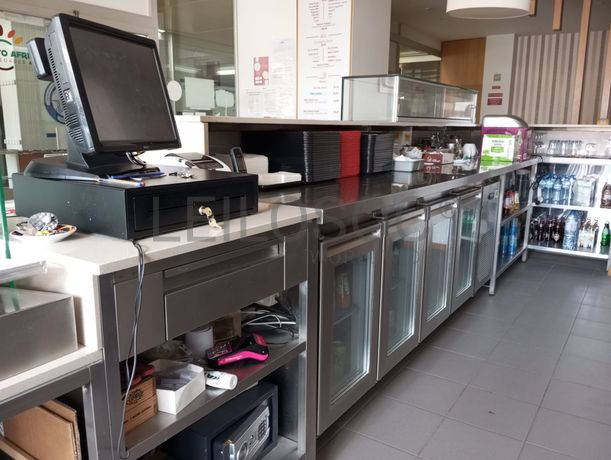 Combinação de Venda