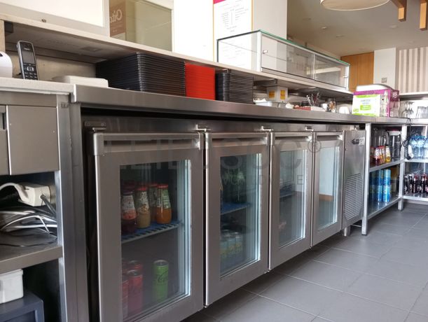 Combinação de Venda