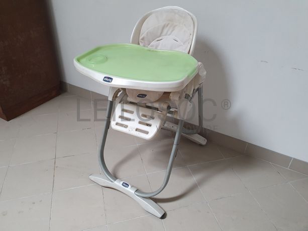 Cadeira Bebé