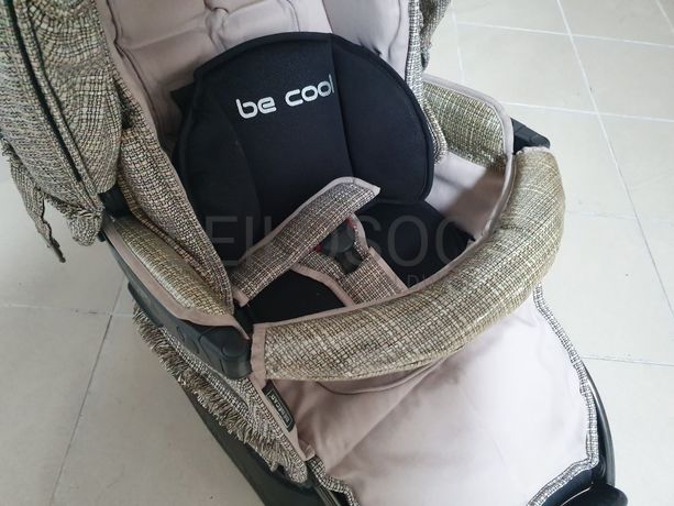 Cadeira Bebé Carro