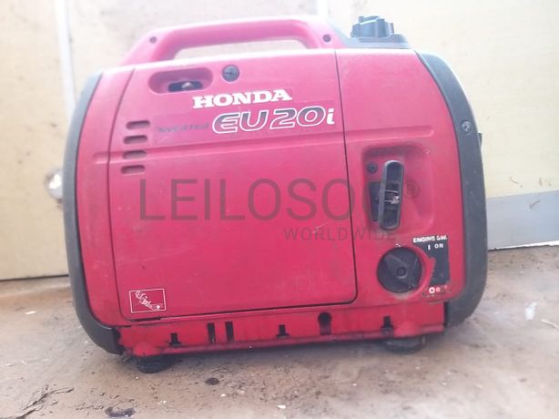 Gerador Honda