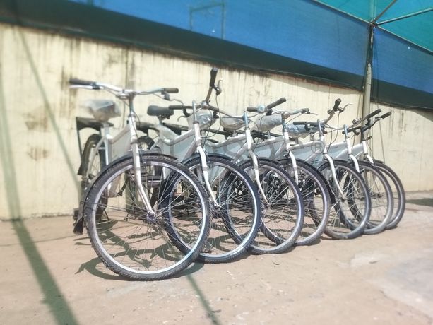 Bicicletas