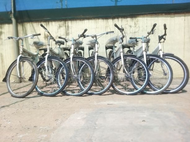 Bicicletas