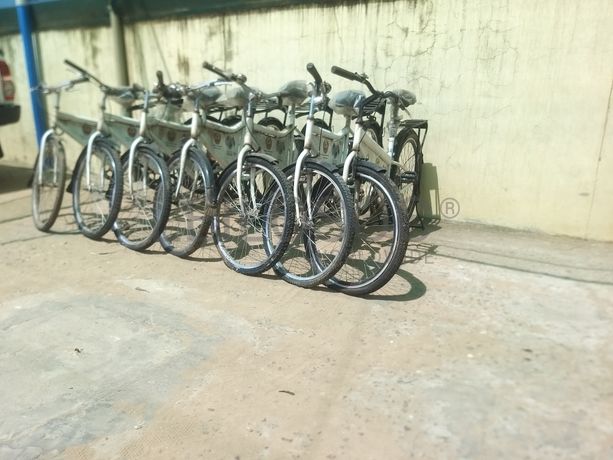 Bicicletas