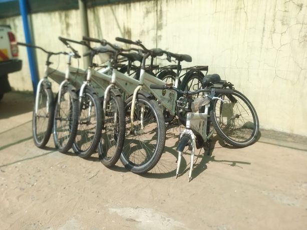 Bicicletas