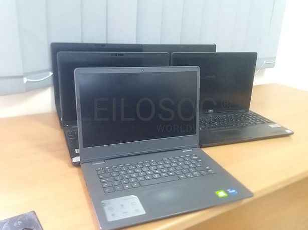 Laptops