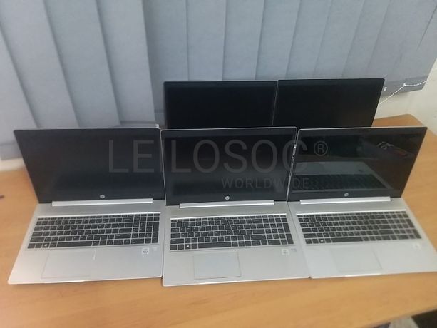 Laptops