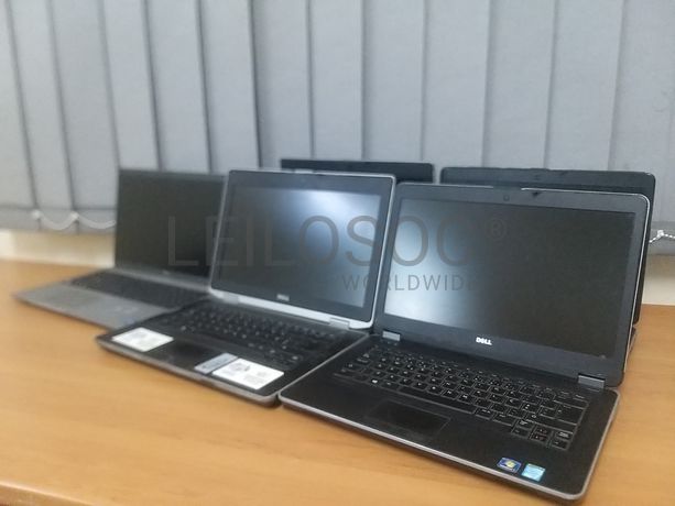 Laptops