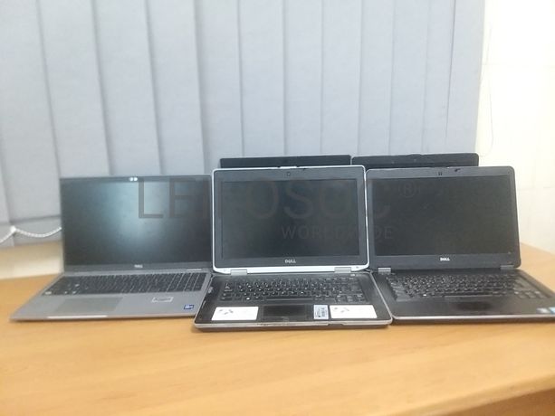 Laptops