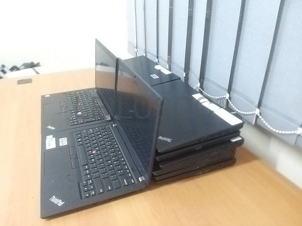 Laptops