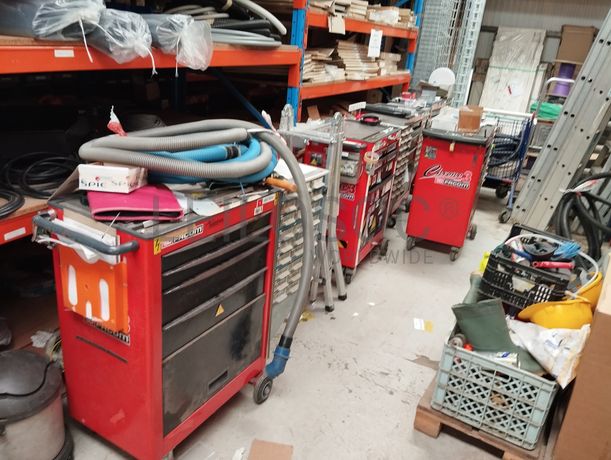 Combinação de Venda · Engenharia Industrial