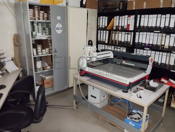 Combinação de Venda · Engenharia Industrial