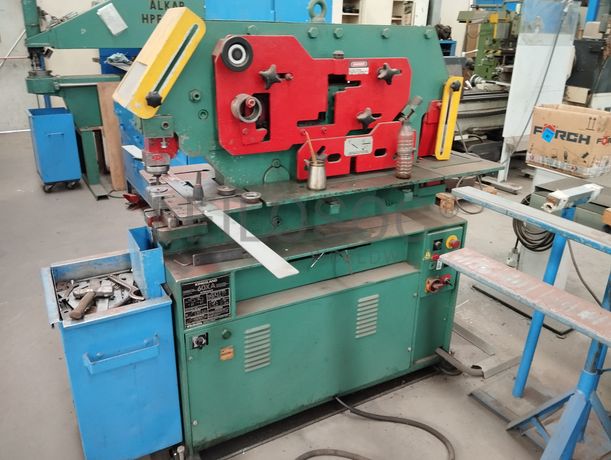 Combinação de Venda · Engenharia Industrial