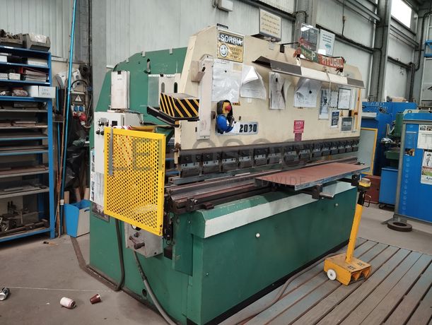 Combinação de Venda · Engenharia Industrial