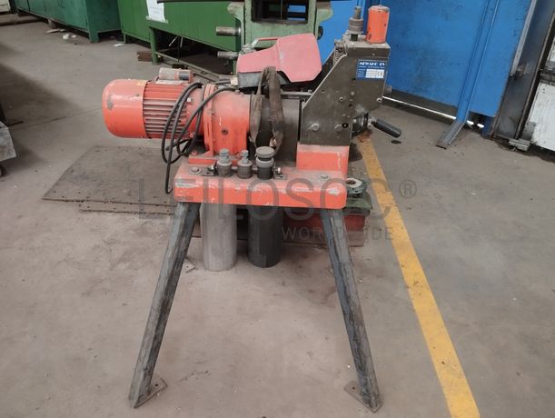 Combinação de Venda · Engenharia Industrial