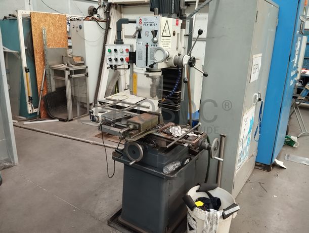 Combinação de Venda · Engenharia Industrial