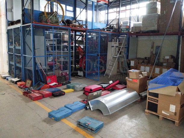 Combinação de Venda · Engenharia Industrial