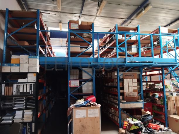 Combinação de Venda · Engenharia Industrial