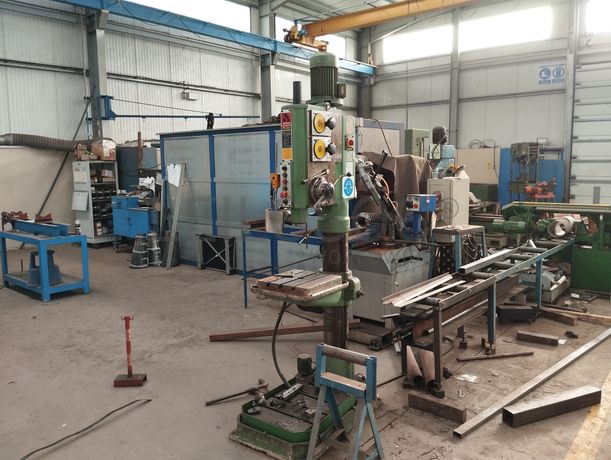 Combinação de Venda · Engenharia Industrial