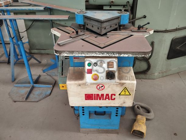 Combinação de Venda · Engenharia Industrial