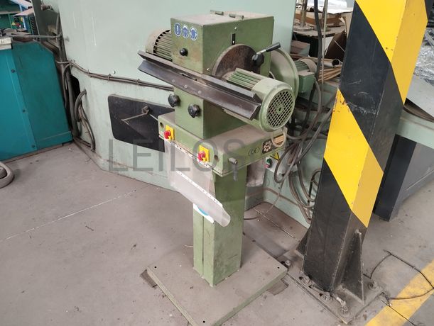 Combinação de Venda · Engenharia Industrial