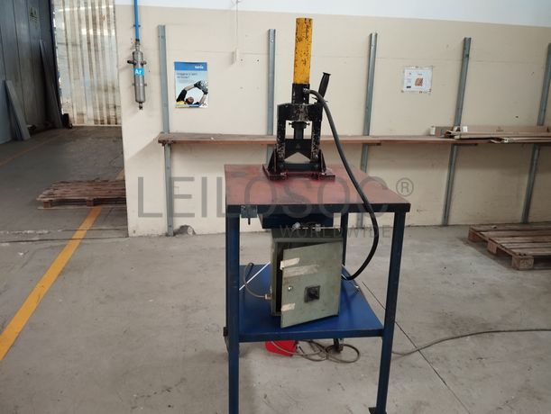 Combinação de Venda · Engenharia Industrial