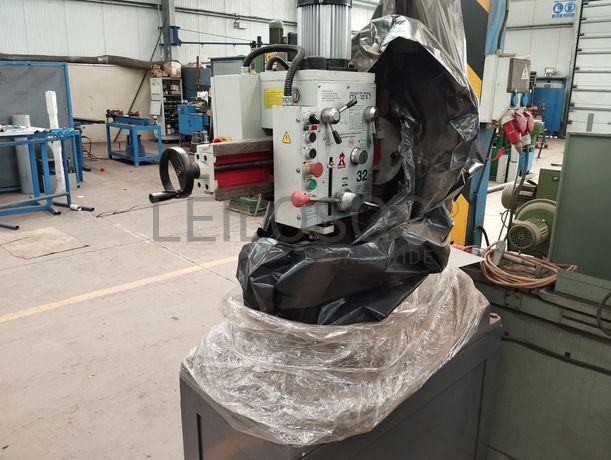 Combinação de Venda · Engenharia Industrial