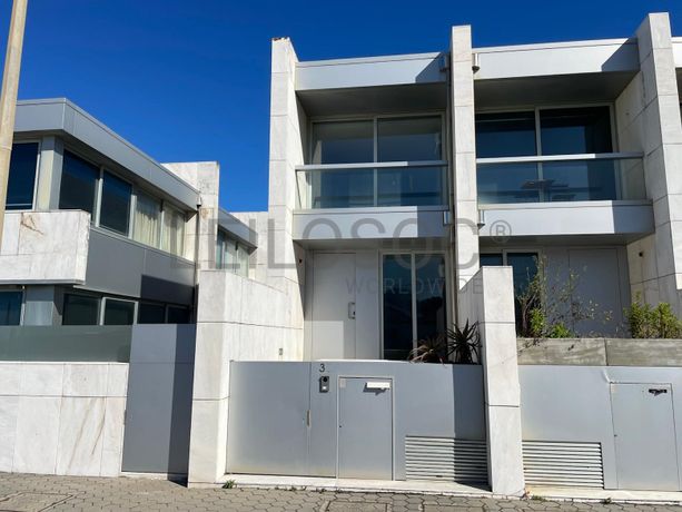 Moradia V2 · Arcozelo, Vila Nova de Gaia