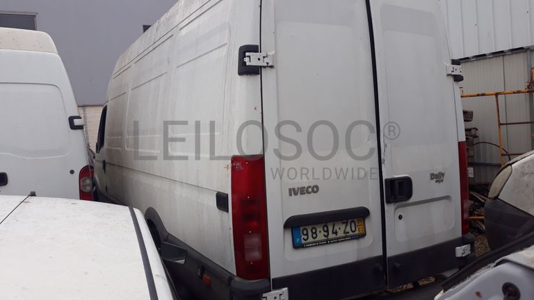 Iveco Daily