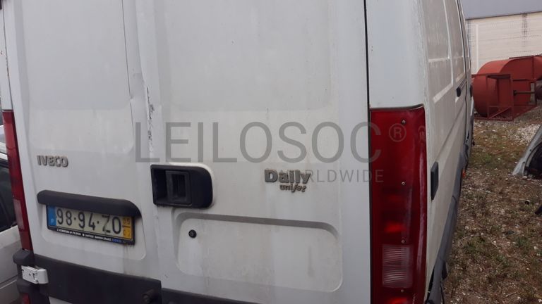 Iveco Daily