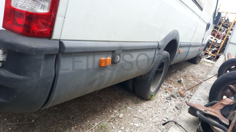 Iveco Daily 34C 15