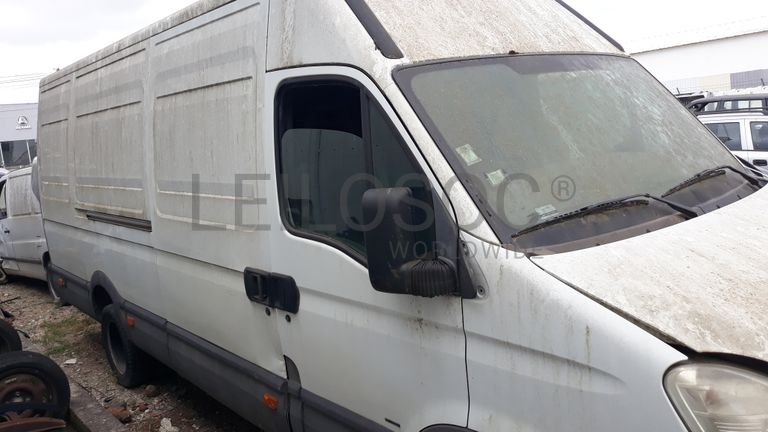 Iveco Daily 34C 15