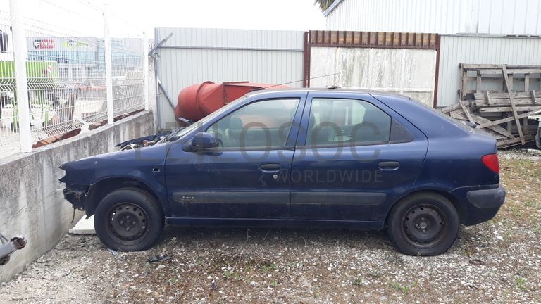 Citroën Xsara