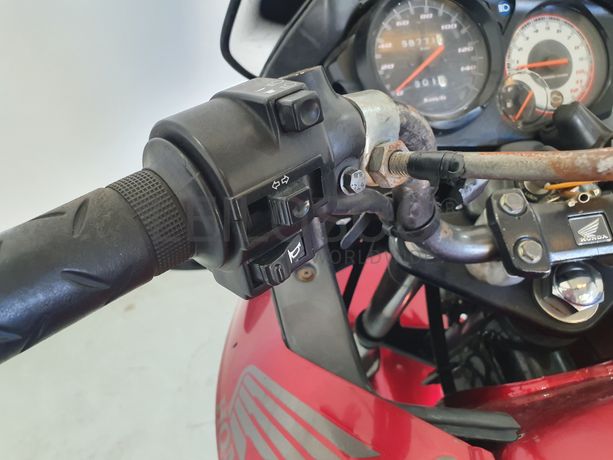 Honda CBF 125 · Ano 2014