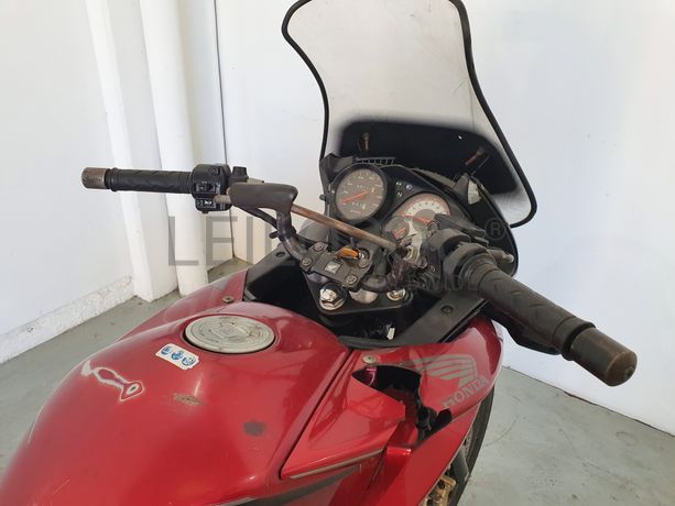 Honda CBF 125 · Ano 2014