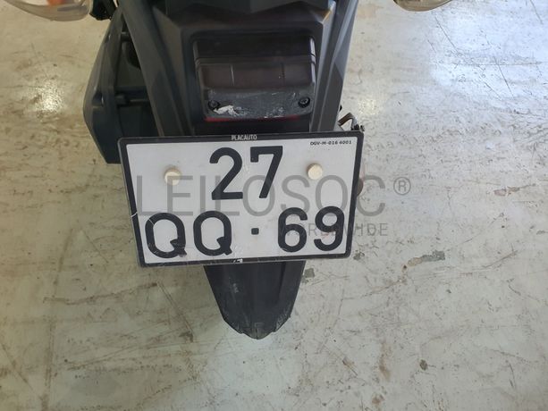 Suzuki UK 110 Address · Ano 2015