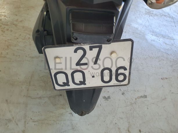 Suzuki UK 110 Address · Ano 2015